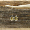 'Boho' Dangle Earrings