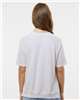 Delicately Strong French Terry Short Sleeve Crewneck Pullover