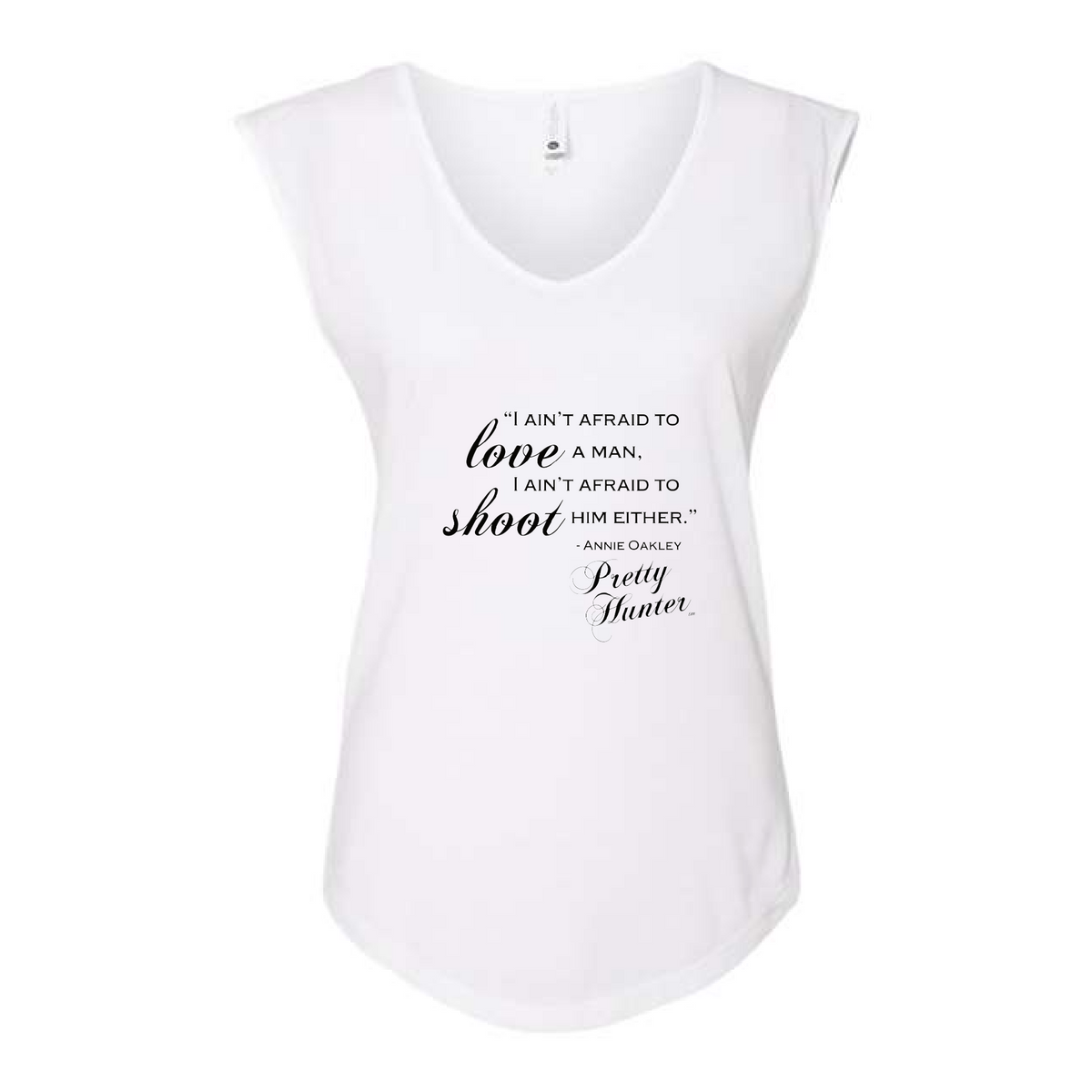 oakley v neck