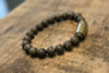 Sassy Stretch Bracelets - Pretty Hunter