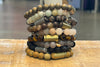 Sassy Stretch Bracelets - Pretty Hunter