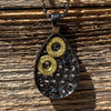 Teardrop Necklace - Pretty Hunter
