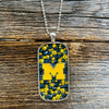 Michigan Necklace