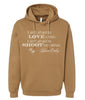 Annie Oakley Hoodie