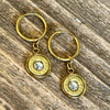 Hoop Earrings