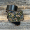 Texas Belt Buckle - Pretty Hunter