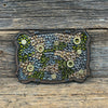 Texas Belt Buckle - Pretty Hunter