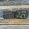 Texas Belt Buckle - Pretty Hunter