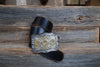 Fleur De Lis Belt Buckle