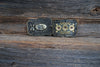 Fleur De Lis Belt Buckle