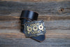 Fleur De Lis Belt Buckle