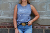 Annie Oakley Tank