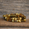 Sassy Stretch Bracelets - Semi-precious Stones
