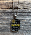 Operation Feel Pretty Necklaces - Pretty Hunter