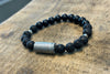 Sassy Stretch Bracelets - Pretty Hunter