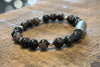 Sassy Stretch Bracelets - Pretty Hunter