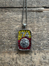 Custom Sports Necklace - Pretty Sportsmomma by Pretty Hunter