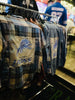 One of a Kind Acid Wash Flannels - Pretty Hunter