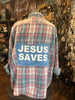 One of a Kind Flannels - Pretty Hunter