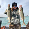 Tickets for Angling for Youth: A Women's Walleye Event - Pretty Hunter