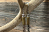 .22 Tassel Earrings - Pretty Hunter