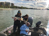 Tickets for Angling for Youth: A Women's Walleye Event - Pretty Hunter