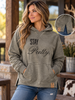 Stay Pretty. Hoodie
