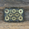 Texas Belt Buckle - Pretty Hunter