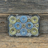 Texas Belt Buckle - Pretty Hunter