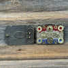 Texas Belt Buckle - Pretty Hunter