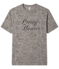 Duck Camo Pretty Hunter T-shirt