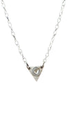 Delicately Strong Necklace - Pretty Hunter
