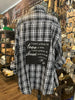 One of a Kind Flannels - Pretty Hunter