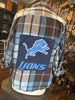 One of a Kind Flannels - Pretty Hunter
