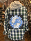 One of a Kind Flannels - Pretty Hunter