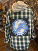 One of a Kind Flannels - Pretty Hunter