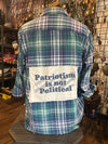 One of a Kind Flannels - Pretty Hunter