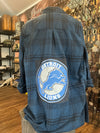 One of a Kind Flannels - Pretty Hunter