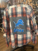 One of a Kind Flannels - Pretty Hunter