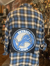 One of a Kind Flannels - Pretty Hunter