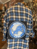 One of a Kind Flannels - Pretty Hunter