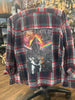 One of a Kind Flannels - Pretty Hunter