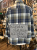 One of a Kind Flannels - Pretty Hunter