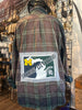 One of a Kind Flannels - Pretty Hunter