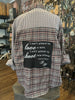 One of a Kind Flannels - Pretty Hunter
