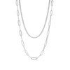 Gold Rush Duo Necklace