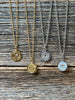Gold Rush Simply Elegant Necklace
