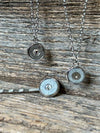 Gold Rush Simply Elegant Necklace