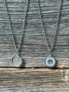 Gold Rush Simply Elegant Necklace