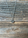 Gold Rush Simply Elegant Necklace